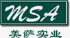 美萨实业